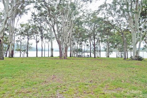 Property photo of 29 Black Gully Road Tinaroo QLD 4872