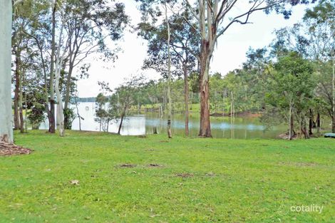 Property photo of 29 Black Gully Road Tinaroo QLD 4872