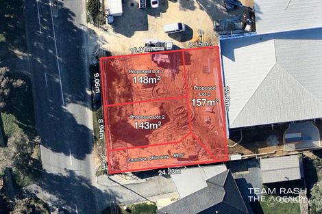 1 Glendale Ave, Hamersley, WA 6022