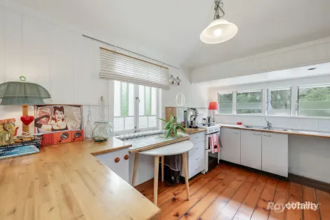 Property photo of 54 Elliott Street Gin Gin QLD 4671