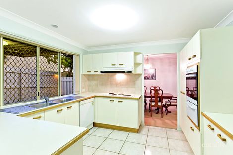 Property photo of 1 Collie Street Shailer Park QLD 4128