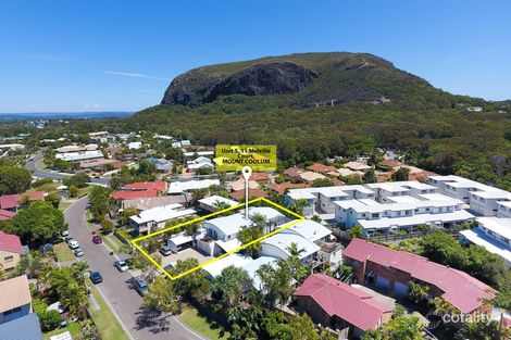 Property photo of 5/11 Melville Court Mount Coolum QLD 4573