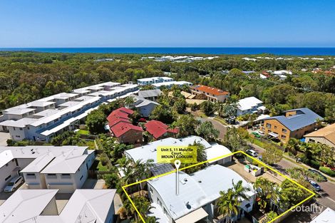 Property photo of 5/11 Melville Court Mount Coolum QLD 4573