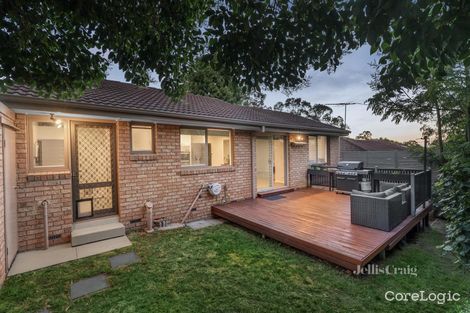 Property photo of 2/154 Mountain View Road Briar Hill VIC 3088