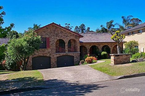10 Havilah Pl, Carlingford, NSW 2118