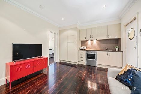 Property photo of 6/29-35 George Street East Melbourne VIC 3002