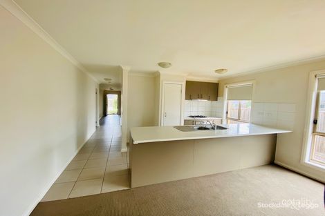 Property photo of 112 Allumba Way Wollert VIC 3750