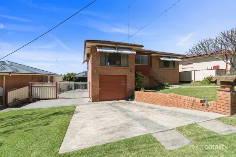 163 BURKE RD, DAPTO, NSW 2530