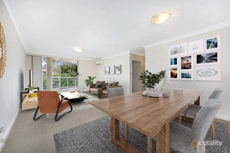 Property photo of 202/6 Wentworth Drive Liberty Grove NSW 2138