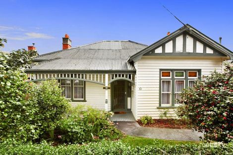 Property photo of 10 High Road Camberwell VIC 3124