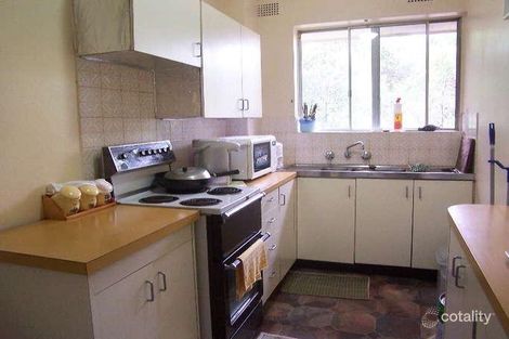 Property photo of 17/30 Queen Street Ashfield NSW 2131