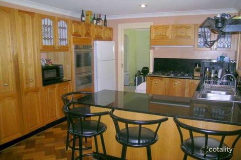 Property photo of 51 Moonah Road Alfords Point NSW 2234