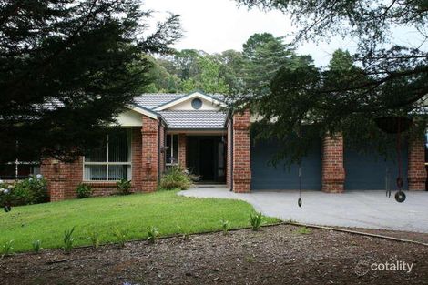 Property photo of 15 Panorama Road Bundanoon NSW 2578