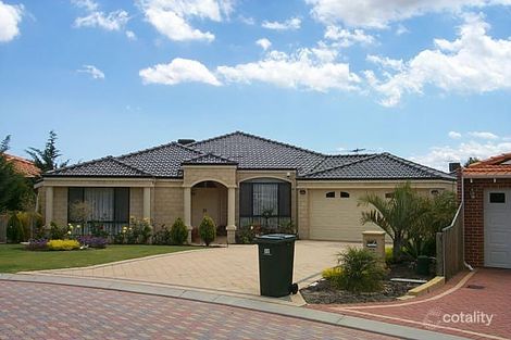 32 Playford Mews, Landsdale, WA 6065