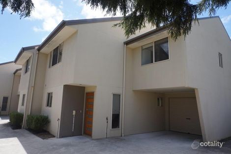 4/70 Keith St, Capalaba, QLD 4157