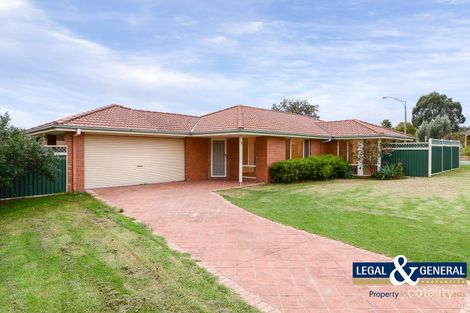 Property photo of 59 Kurrajong Road Narre Warren VIC 3805