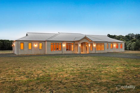 Property photo of 64 Monaghan Road New Gisborne VIC 3438