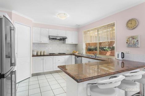 Property photo of 2 Kelbrae Close Castle Hill NSW 2154