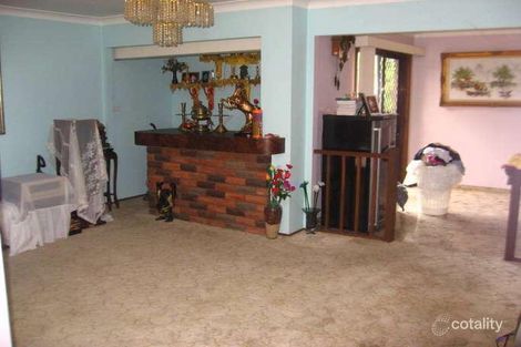 Property photo of 356 Edensor Road Edensor Park NSW 2176