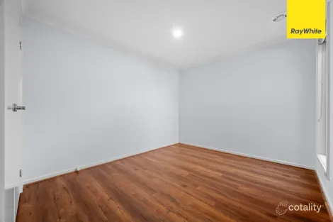 Property photo of 15 Dhalla Street Thornhill Park VIC 3335