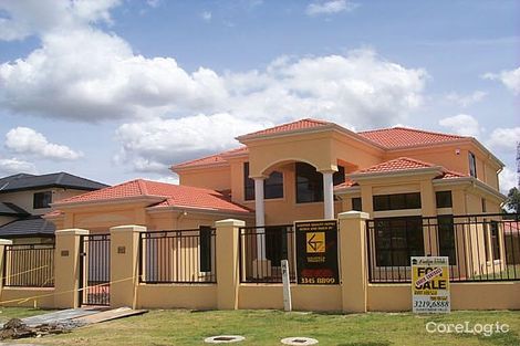 Property photo of 22 Lexington Place Sunnybank Hills QLD 4109