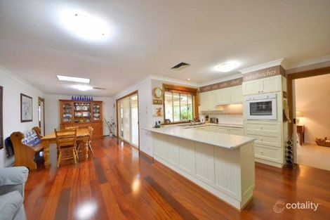 Property photo of 458 Bells Line Of Road Kurmond NSW 2757