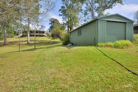 Property photo of 458 Bells Line Of Road Kurmond NSW 2757