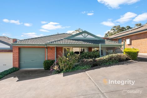 22/13 Steel St, Healesville, VIC 3777