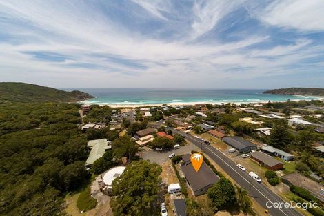 Property photo of 1 Terton Close Boomerang Beach NSW 2428