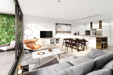 Property photo of 209/7 Aspen Street Moonee Ponds VIC 3039