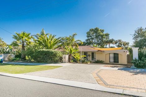 Property photo of 53 Macquarie Avenue Padbury WA 6025