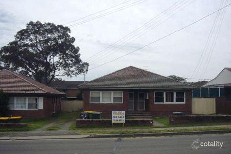 546 Great Western Hwy, Pendle Hill, NSW 2145