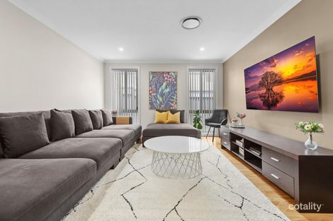 Property photo of 1 Butler Street Gregory Hills NSW 2557