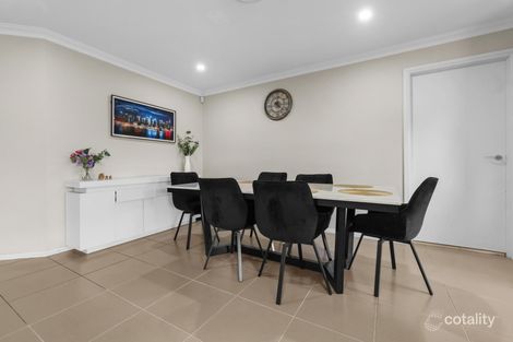 Property photo of 1 Butler Street Gregory Hills NSW 2557
