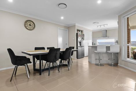 Property photo of 1 Butler Street Gregory Hills NSW 2557