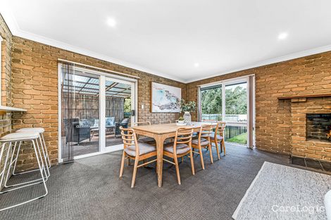 Property photo of 26 Elmstead Drive Wheelers Hill VIC 3150