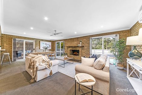 Property photo of 26 Elmstead Drive Wheelers Hill VIC 3150