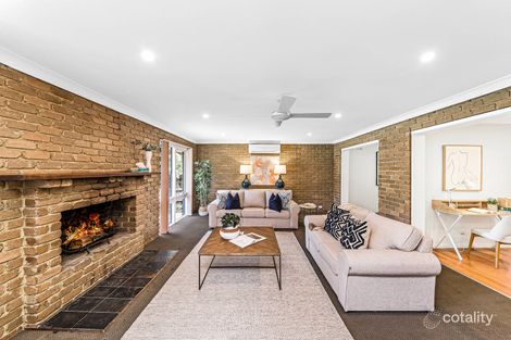 Property photo of 26 Elmstead Drive Wheelers Hill VIC 3150