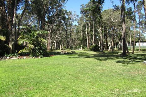 Eggins Cl, Arrawarra, NSW 2456