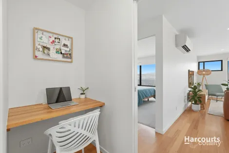 Property photo of 1/9 Coventry Rise Howrah TAS 7018