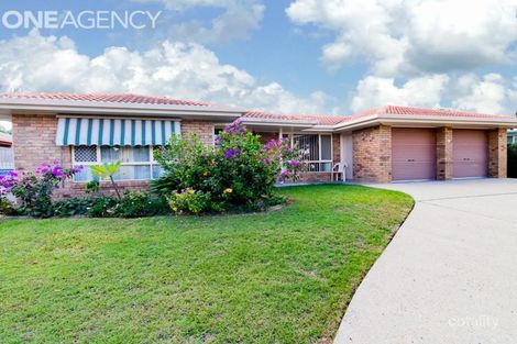 25 Cook Ave, Caboolture South, QLD 4510