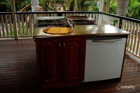 Property photo of 110 Francis Street West End QLD 4810