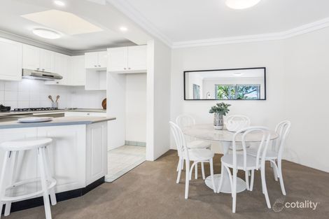 Property photo of 48/316 Pacific Highway Lane Cove NSW 2066