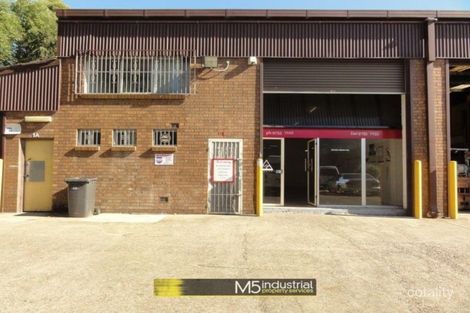 1/21 Childs Rd, Chipping Norton, NSW 2170