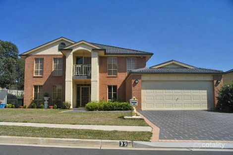 39 Orlando Cres, Voyager Point, NSW 2172