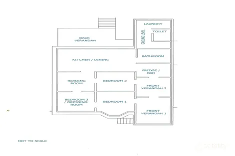 Property photo of 54 Elliott Street Gin Gin QLD 4671