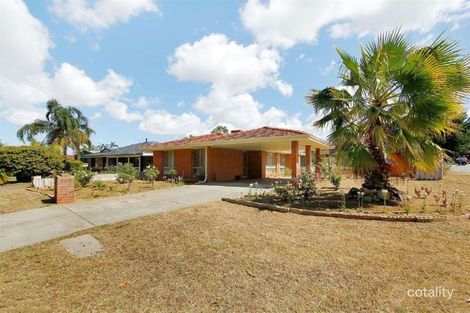 5 Candlebark Pl, South Lake, WA 6164