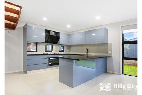 Property photo of 5 Mia Mia Street Girraween NSW 2145