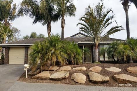 4 Gale Ct, Morphett Vale, SA 5162