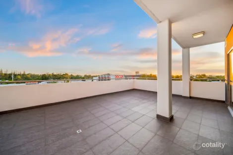 Property photo of 30/110 Cambridge Street West Leederville WA 6007